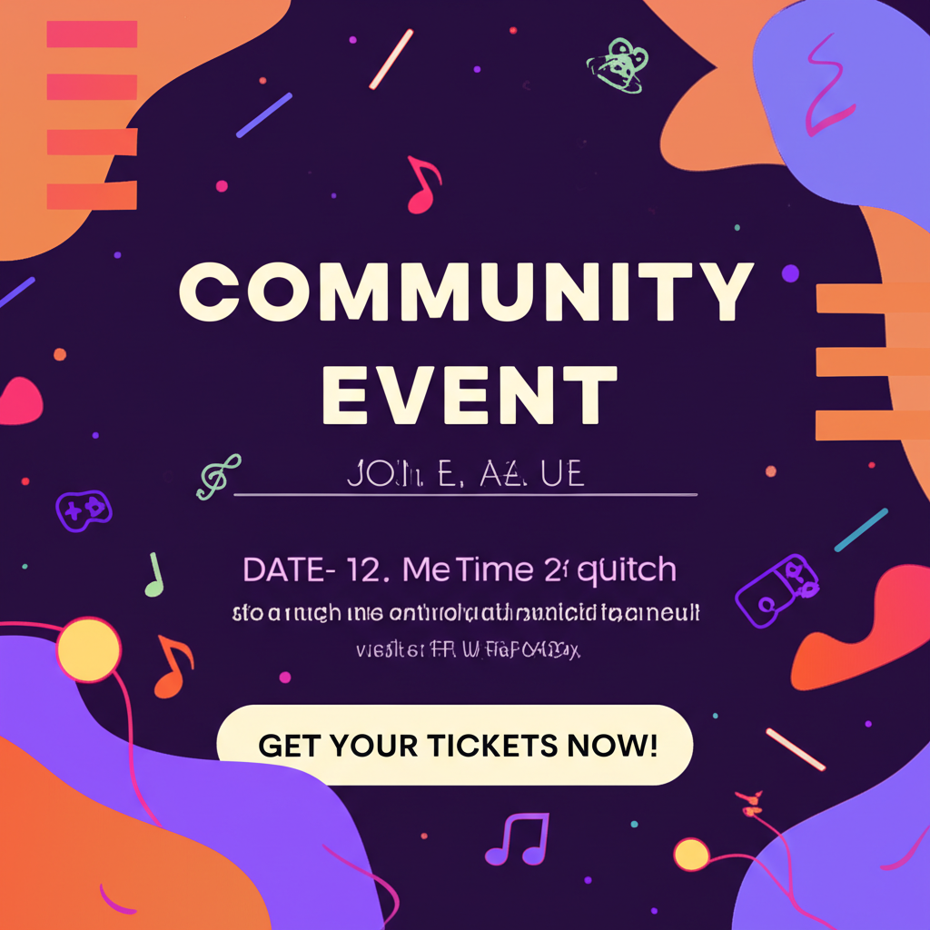 Campus Event